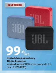 Głośnik bezprzewodowy JBL