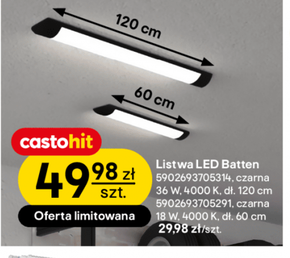 Listwa led K! niska cena