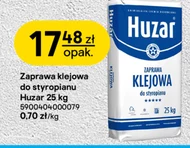 Zaprawa klejowa Huzar