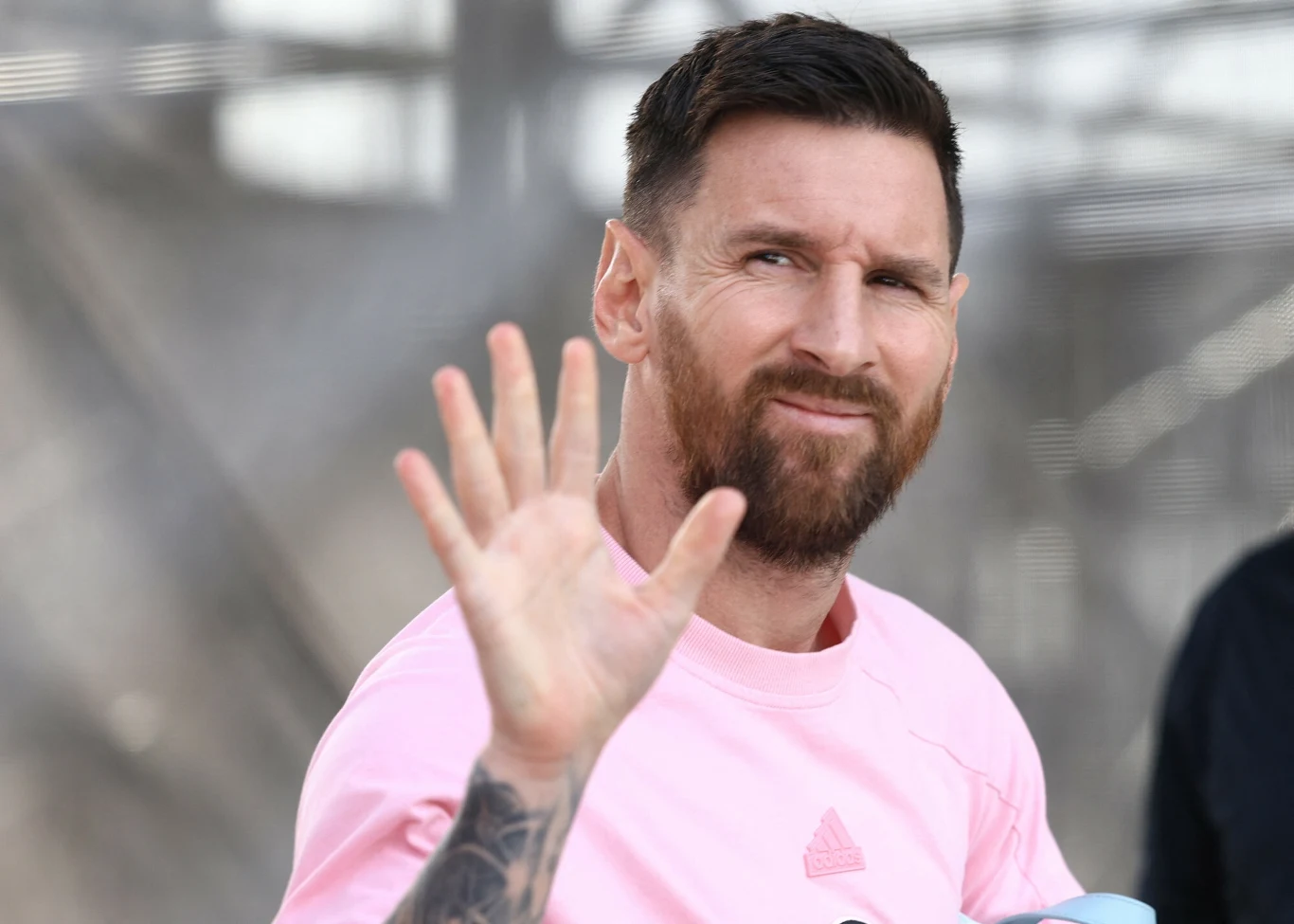 Lionel Messi Lionel Messi