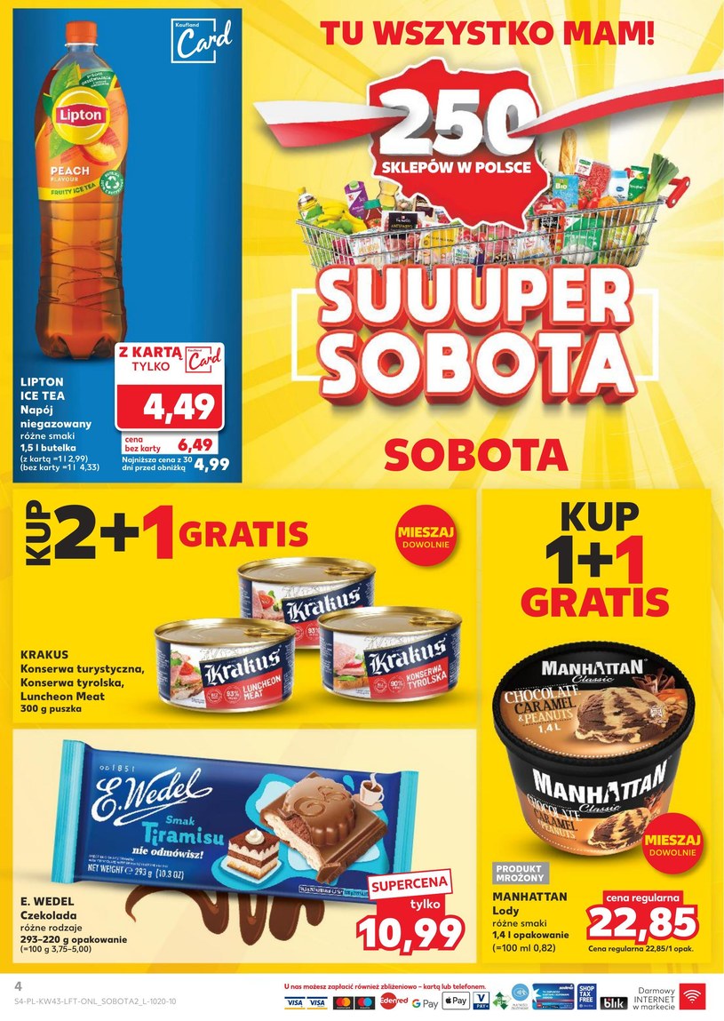 Kaufland