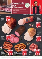 Wielkie rabaty na jesień - Kaufland