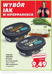 Wielkie rabaty na jesień - Kaufland