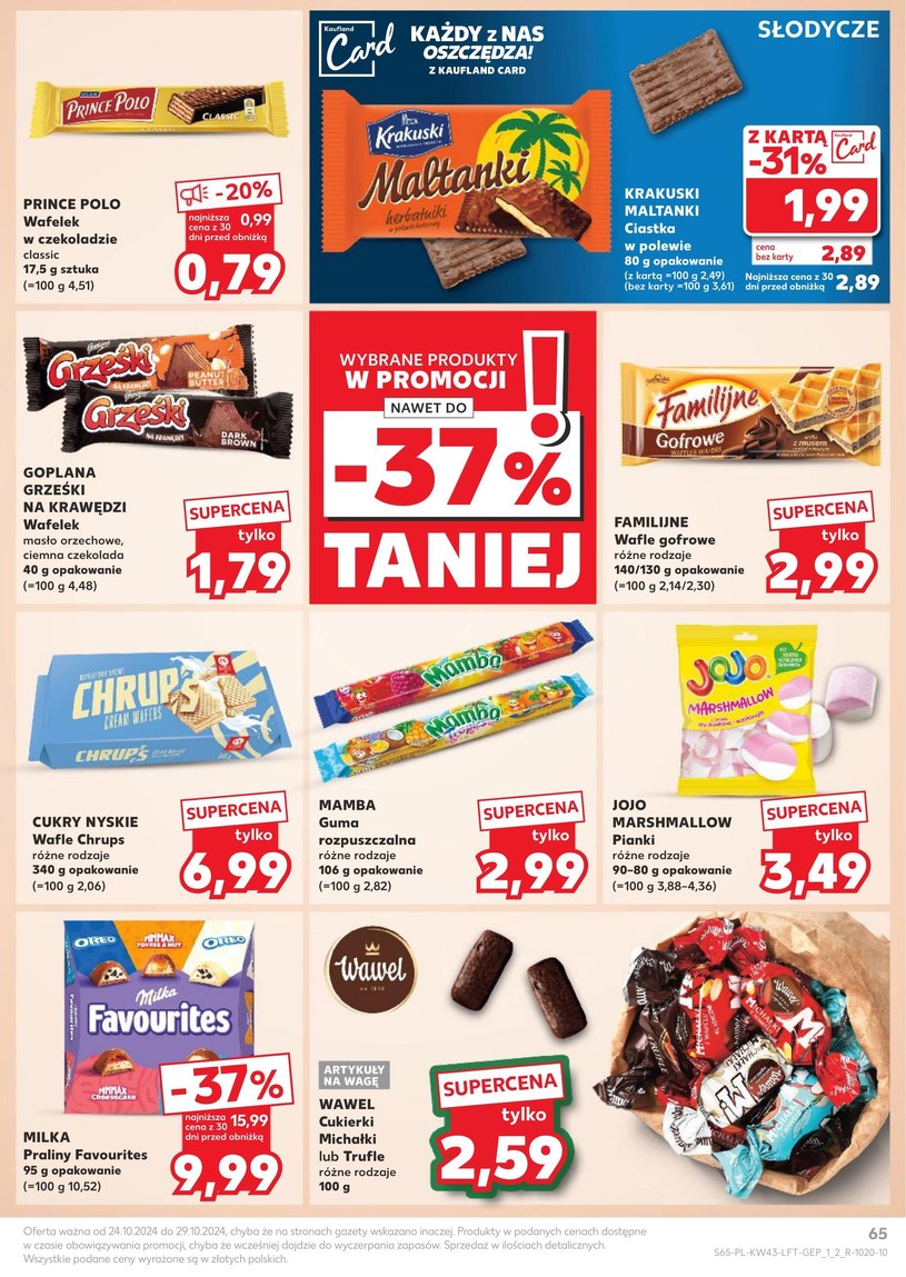 Kaufland