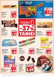 Wielkie rabaty na jesień - Kaufland