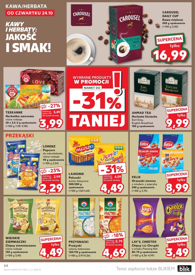 Kaufland