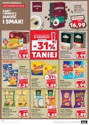 Wielkie rabaty na jesień - Kaufland