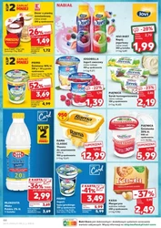 Tylko teraz! Zyskaj więcej - Kaufland