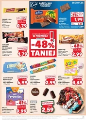 Tylko teraz! Zyskaj więcej - Kaufland