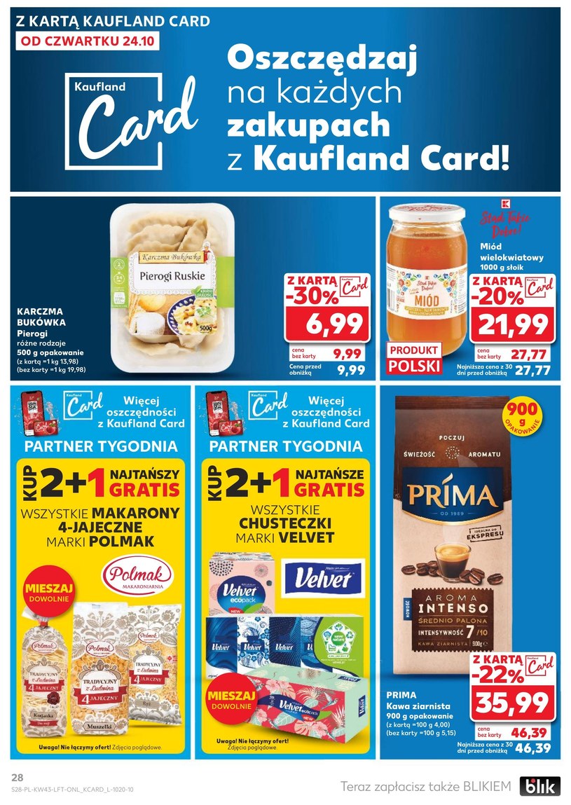 Kaufland