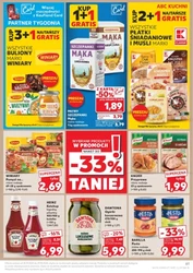 Twój koszyk pełen oszczędności - Kaufland