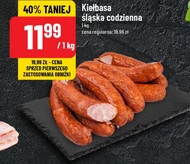 Kiełbasa Śląska