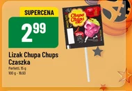 Льодяник Chupa Chups