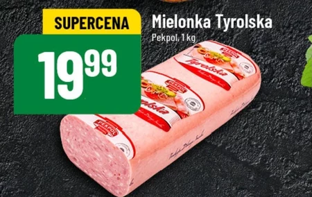 Mielonka Pekpol