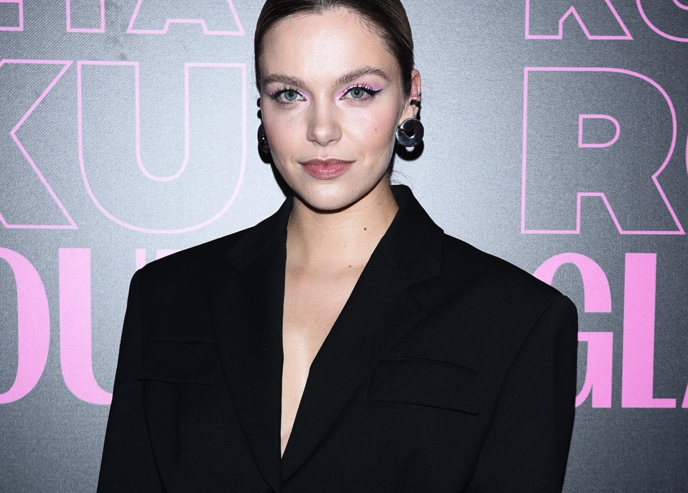 Vanessa Aleksander Vanessa Aleksander