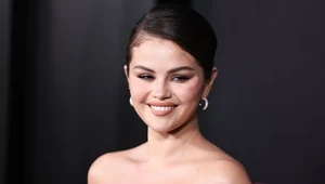 Stylowa Selena Gomez na premierze filmu. Zjawiskowa kreacja przyciągała wzrok