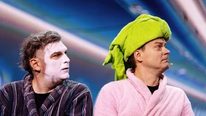 Kabaret Smile ma już 20 lat