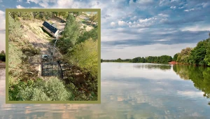 Nowa atrakcja turystyczna w okolicy Kielc. Fani wież widokowych będą zachwyceni 