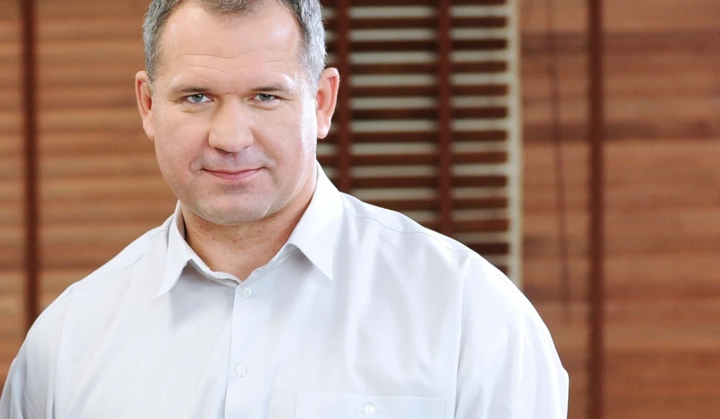 Rafał Kubacki