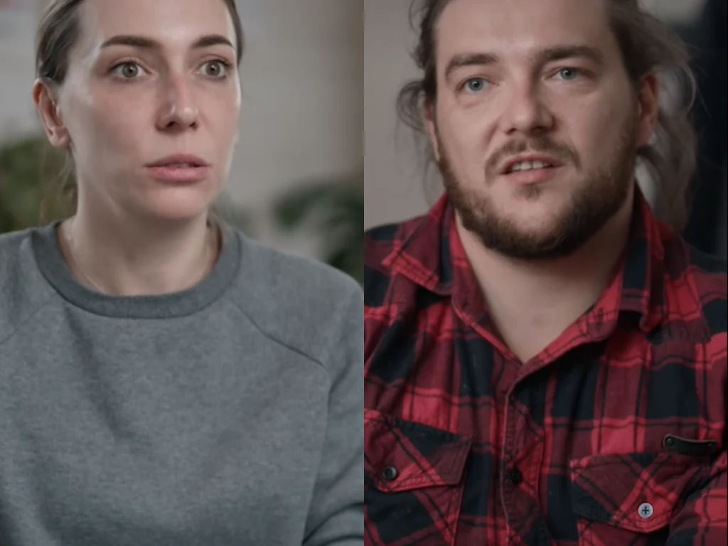 Joanna i Kamil - Ślub od pierwszego wejrzenia, 