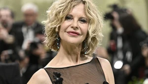 Meg Ryan