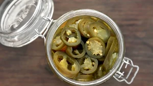 Papryczka japaleno rozgrzewa, wzmacnia metabolizm i odporność, działa przeciwzapalnie