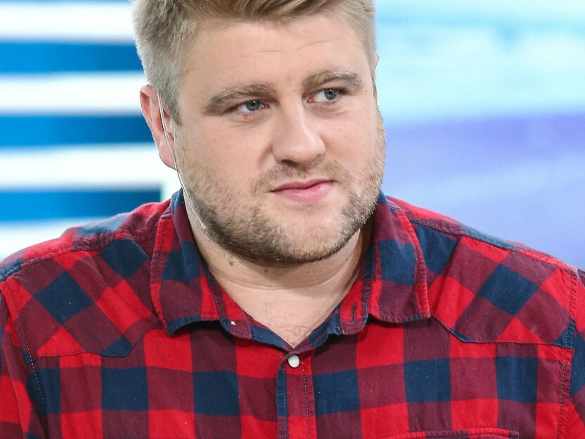 Tomasz Jakubiak nadał komunikat ze szpitala Tomasz Jakubiak nadał komunikat ze szpitala