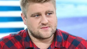 Tomasz Jakubiak nadał komunikat ze szpitala