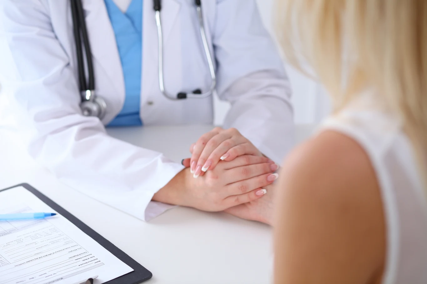Mammografia jest podstawowym badaniem obrazowym w diagnostyce i wczesnym wykrywaniu chorób piersi