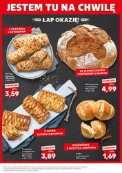 Mocny Start - Kaufland