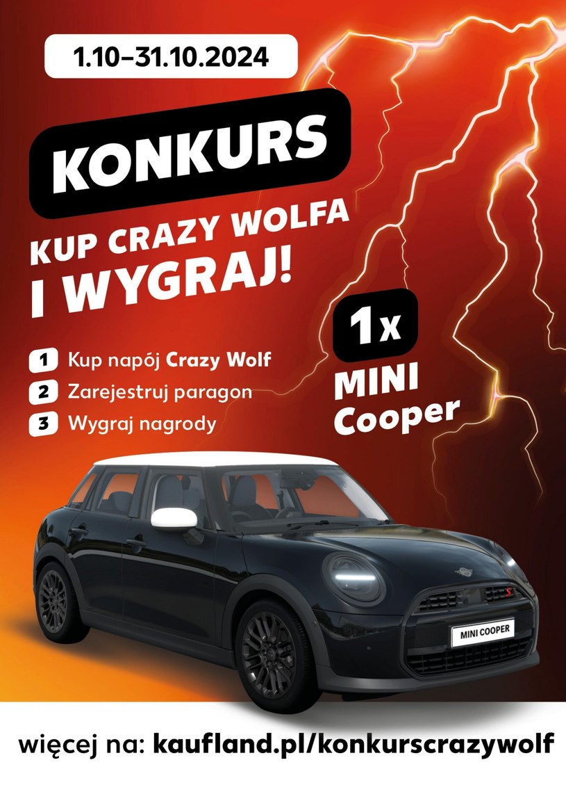 Gazetka: Mocny Start - Kaufland - strona 4