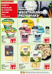 Mocny Start - Kaufland