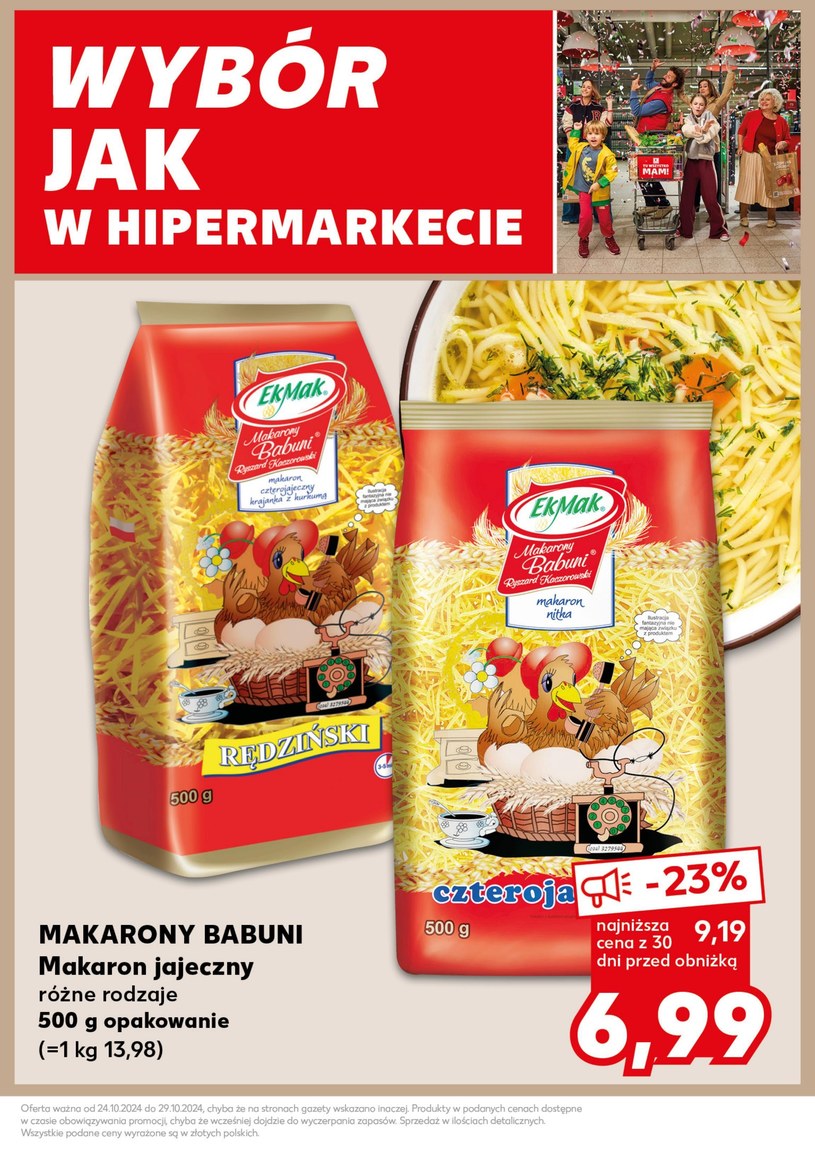 Gazetka: Mocny Start - Kaufland - strona 25