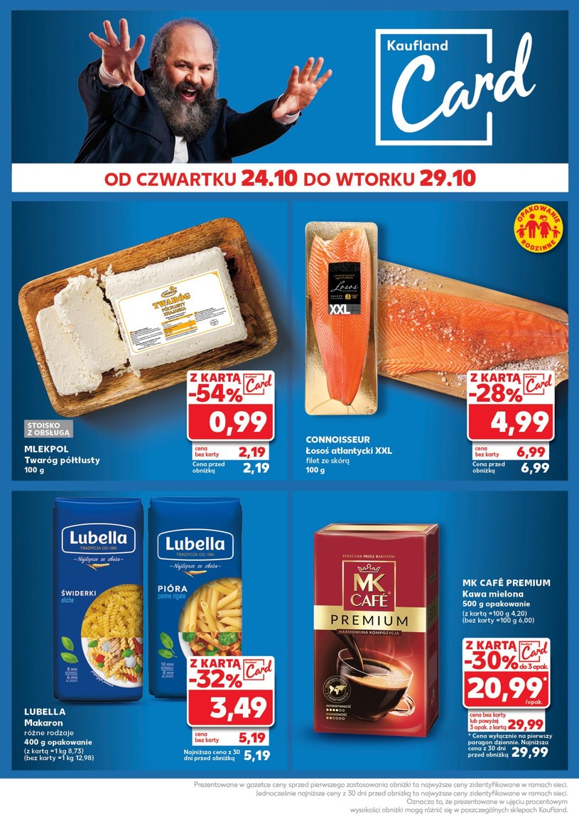 Gazetka: Mocny Start - Kaufland - strona 37