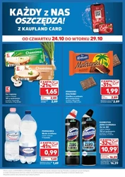 Mocny Start - Kaufland