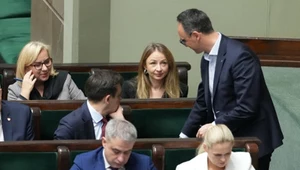 Którzy parlamentarzyści pobierają pieniądze na wynajem mieszkania? Na liście są m.in. Dariusz Klimczak, Paulina Hennig-Kloska oraz Agnieszka Dziemianowicz-Bąk