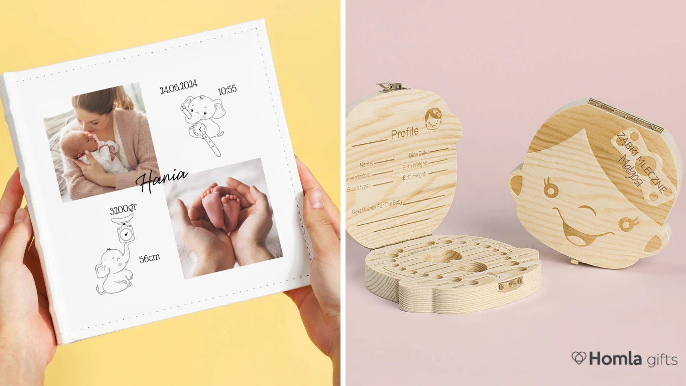 Wybór odpowiedniego upominku to duże wyzwanie