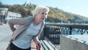 Sarkopenia po cichu odbiera sprawność. Pierwsze objawy na lata przed diagnozą