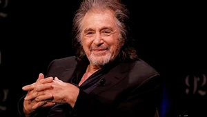 Al Pacino zawdzięcza sukces "Człowieka z blizną" raperom. Komentarz aktora