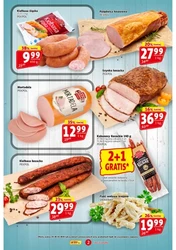 Świeże mięso i pyszne ciasta - Prim Market