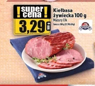 Kiełbasa Mazury Ełk