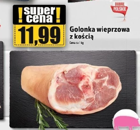 Golonka wieprzowa