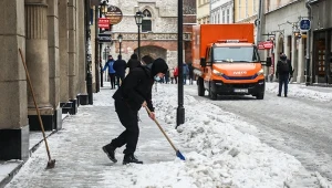 Spadek temperatury. Kiedy można odmówić wykonania pracy?