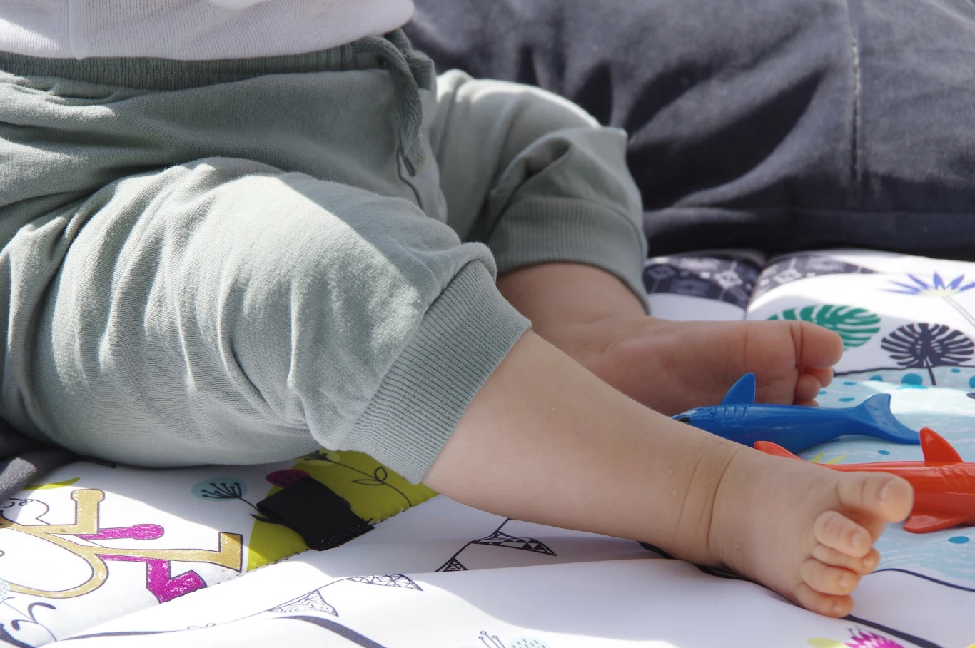 W ciągu roku "babciowe" kosztowało 4,89 mld zł Najpopularniejszy jest program "Aktywnie w żłobku". W tych świadczeniu złożono już ponad 160 tys. wniosków