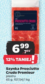 Prosciutto Premieur