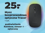 Mysz bezprzewodowa Tracer