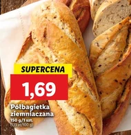 Półbagietka