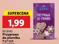 Przyprawa Belbake