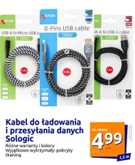 Kabel usb Canda