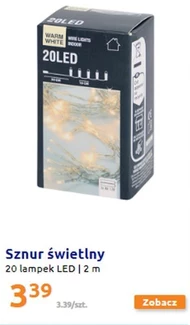 Sznur świetlny S!